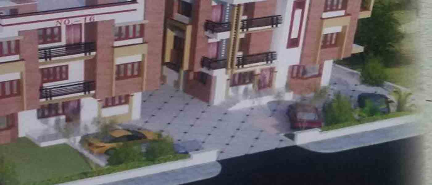 penthouse in hanuman nagar, property in vaishali nagar jaipur