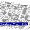 vrindavan vihar prn, plots in prithviraj nagar south