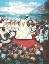 amer daduji, dadu dayal photo