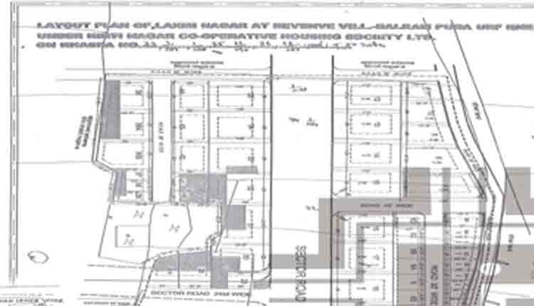 plot for sale in laxmi nagar, plots in prithviraj nagar jaipur