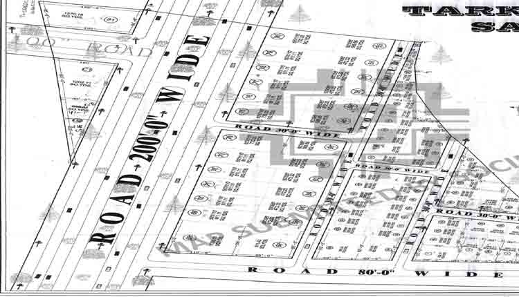 plots in tarkeshwar sarovar prn, plot for sale in mangyawas jaipur