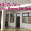 commercial space for rent, office for rent in nirman nagar jaipur