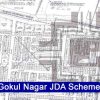 gokul nagar jda yojna, plots in gokulpura jaipur