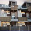 villa in shiv parvati nagar prn, house for sale in prithviraj nagar jaipur