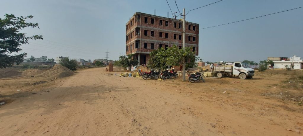 krishna city c block2