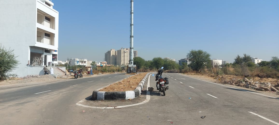 JDA Approved Plots in Patrakar Colony Mansarovar Extension Jaipur