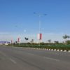 50 meter plot in khatwara, sez mahindra world city