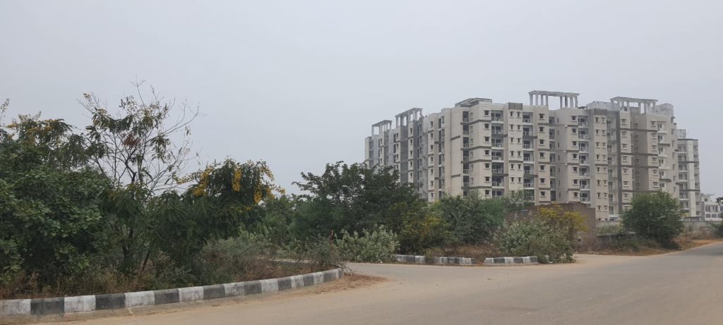 narayan-sarovar-f-block-sukhiya