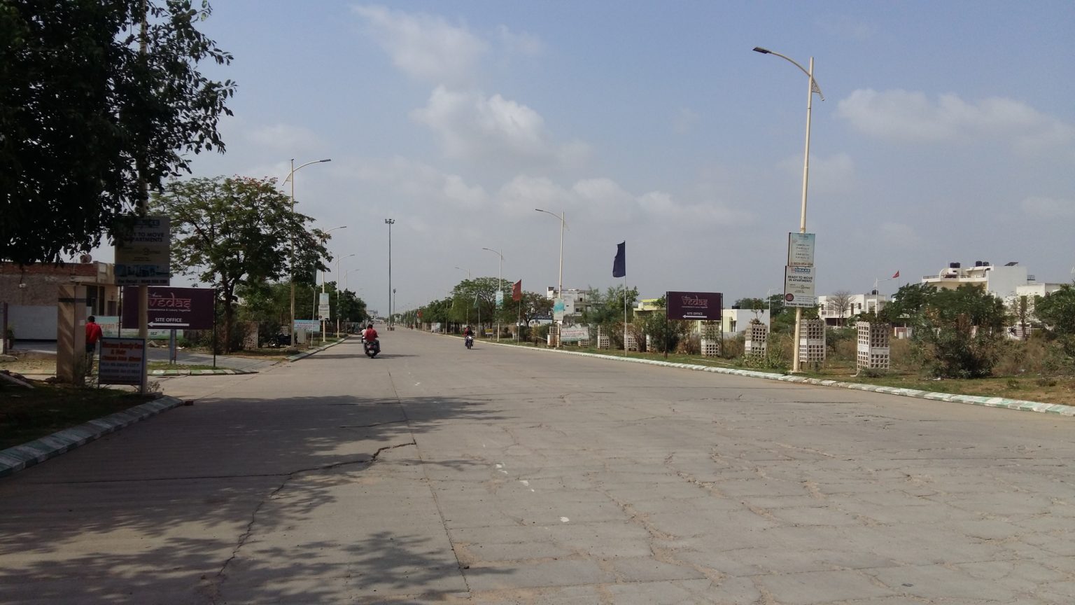 Omaxe City Plot for Sale in Ajmer Road Jaipur Price / Map