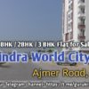 flat for sale in mahindra sez, flat for sale in mahindra sez jaipur