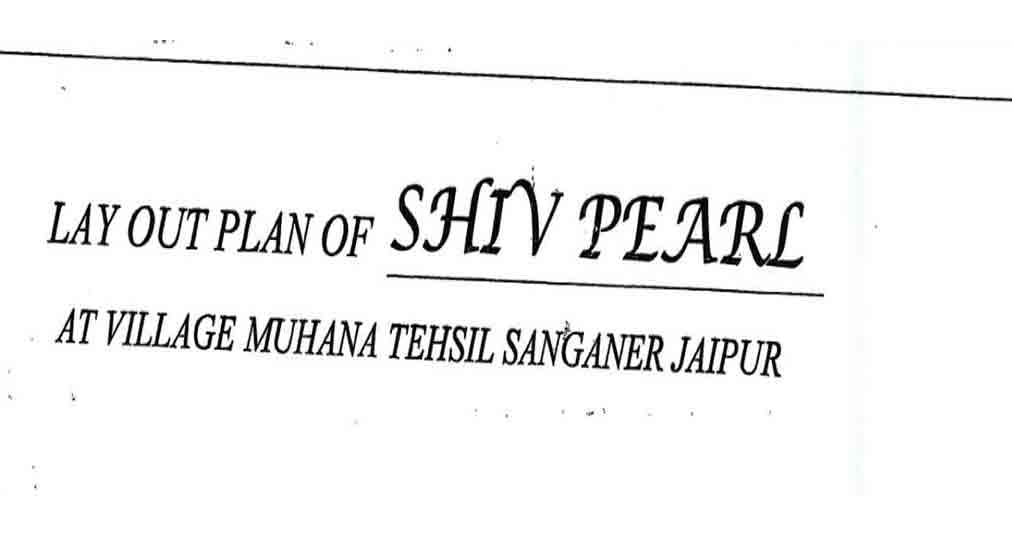 property in shiv pearl, plot for sale in shiv pearl muhana