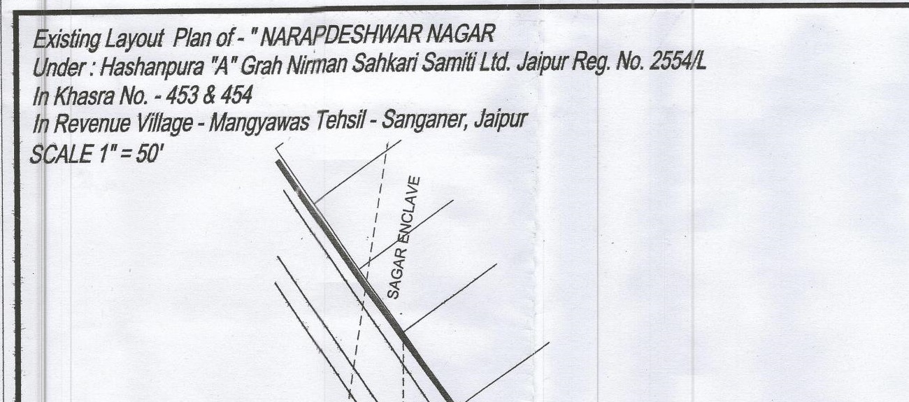 property in narapdeshwar nagar, plot for sale in narapdeshwar nagar prn