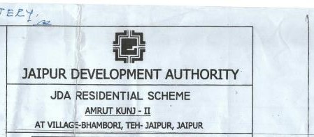 amrit kunj ii jda scheme, property in amrit kunj jda scheme