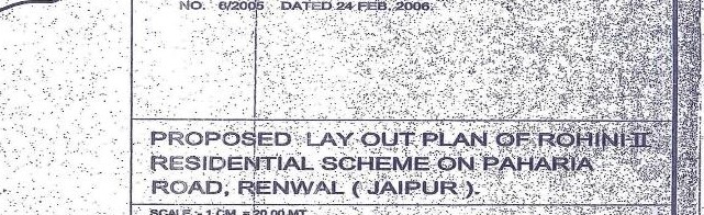 rohini nagar phase 2 jda scheme, property in rohini nagar phase ii jaipur