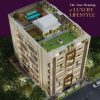 luxurious flats in ayansh prime 24, 4 Bhk Flat for Sale in Mangyawas Jaipur